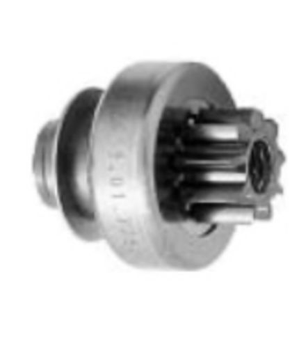 Patron Бендикс стартера Фото 2