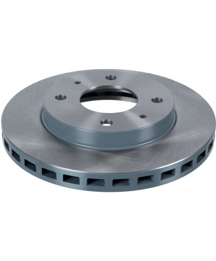 BLUE PRINT Тормозной диск