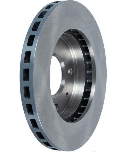 BLUE PRINT Тормозной диск Фото 2