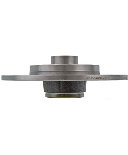 BLUE PRINT Тормозной диск Фото 4