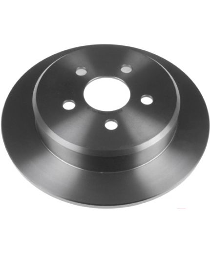 BLUE PRINT Тормозной диск