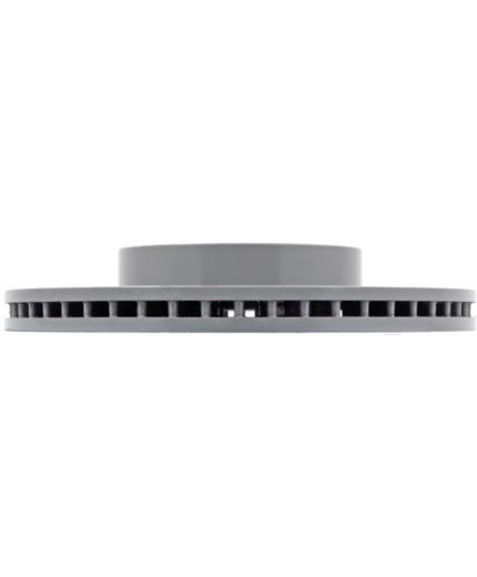 BLUE PRINT Тормозной диск Фото 3