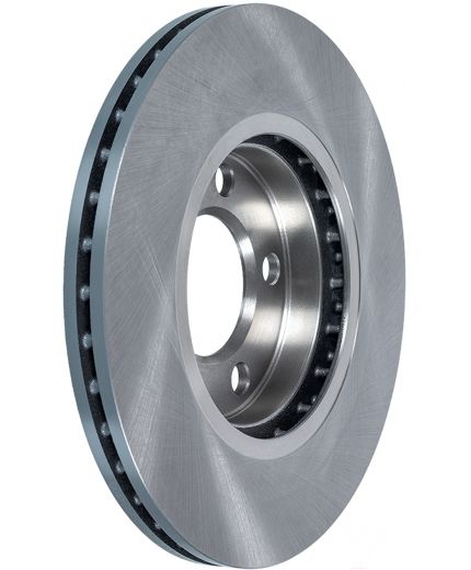 BLUE PRINT Тормозной диск Фото 2