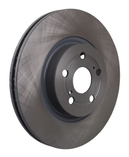 BLUE PRINT Тормозной диск Фото 2