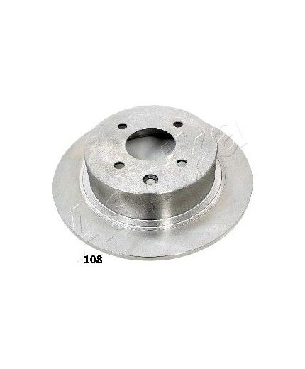 ASHIKA Тормозной диск