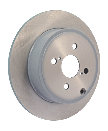 AP Тормозной диск Фото 2