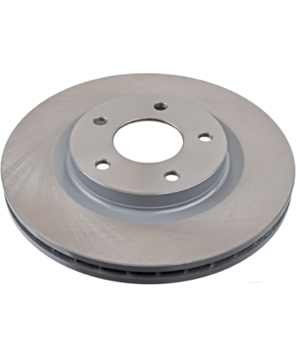 AP Тормозной диск