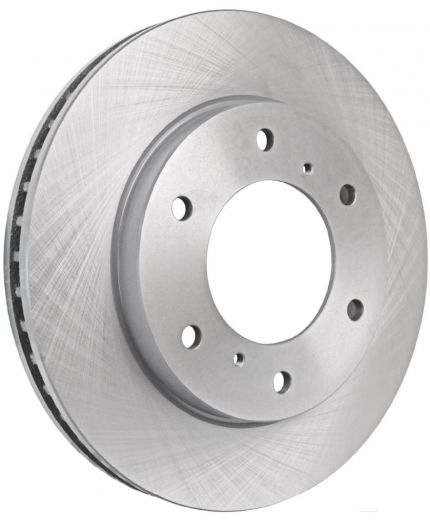 BLUE PRINT Тормозной диск Фото 2