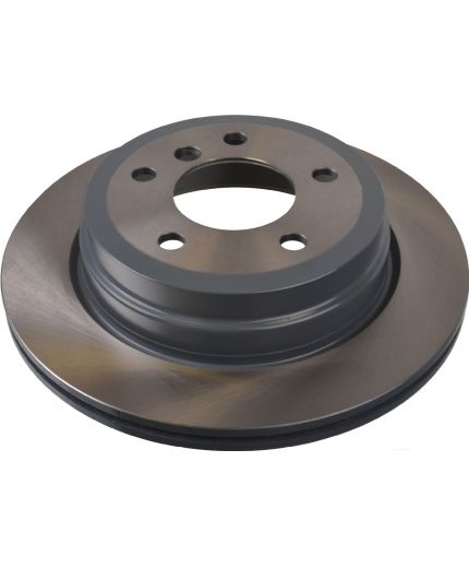 BLUE PRINT Тормозной диск