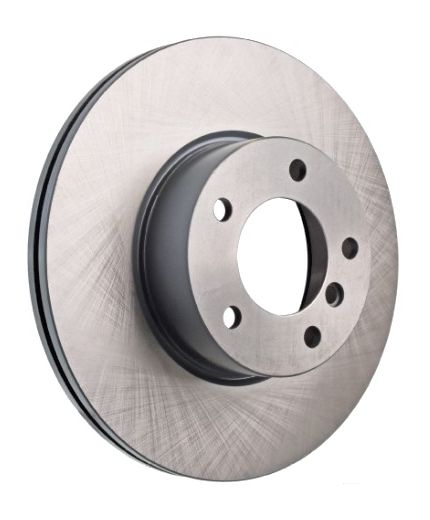 BLUE PRINT Тормозной диск Фото 3