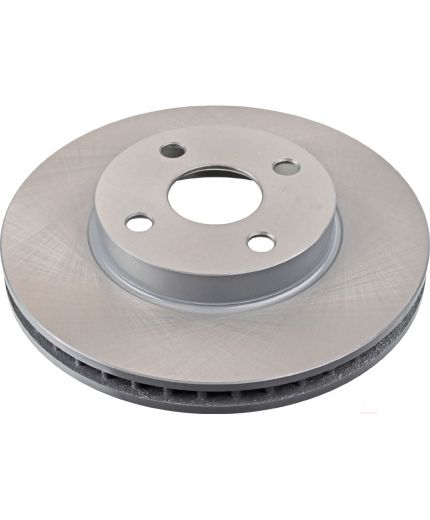 BLUE PRINT Тормозной диск