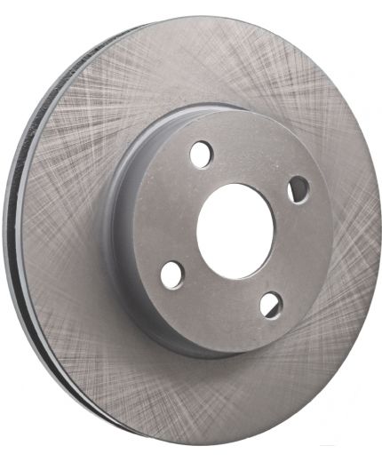 BLUE PRINT Тормозной диск Фото 2