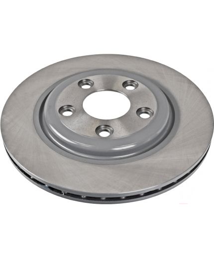 BLUE PRINT Тормозной диск