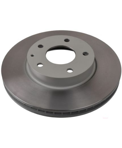 BLUE PRINT Тормозной диск Фото 3