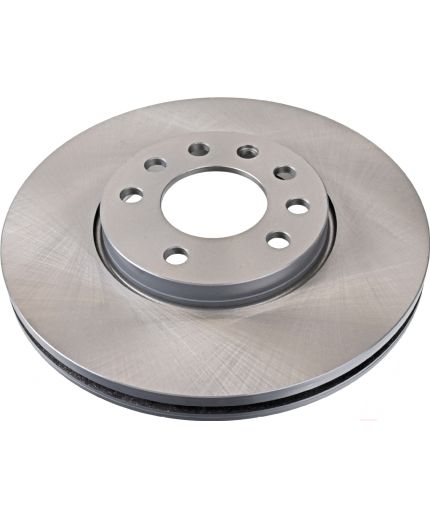 BLUE PRINT Тормозной диск Фото 2