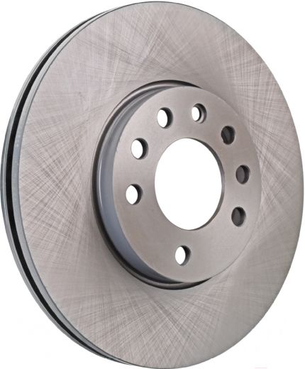 BLUE PRINT Тормозной диск Фото 3