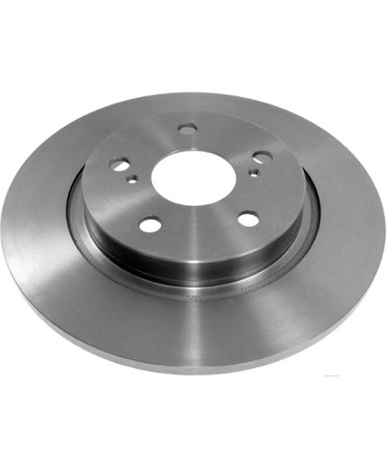 BLUE PRINT Тормозной диск