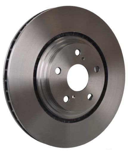 BLUE PRINT Тормозной диск Фото 3