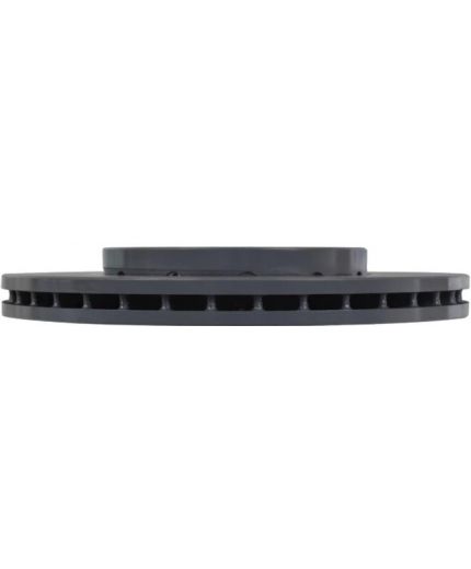 BLUE PRINT Тормозной диск Фото 3