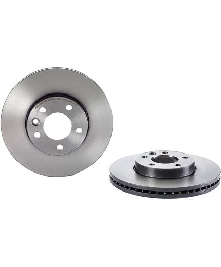 BREMBO Тормозной диск передний Фото 2