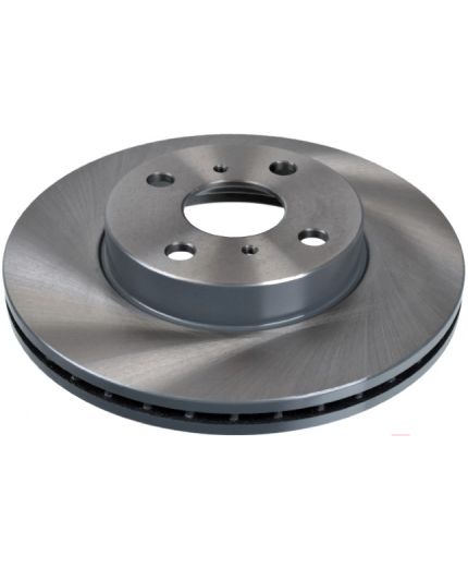 BLUE PRINT Тормозной диск