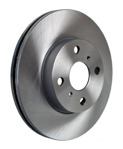 BLUE PRINT Тормозной диск Фото 2