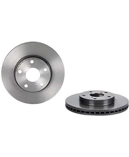 BREMBO Тормозной диск передний Фото 2