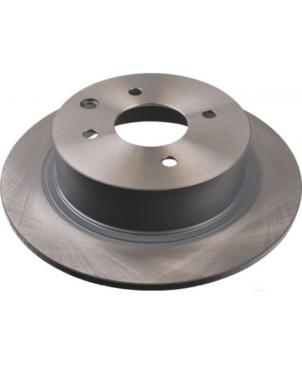 BLUE PRINT Тормозной диск задний