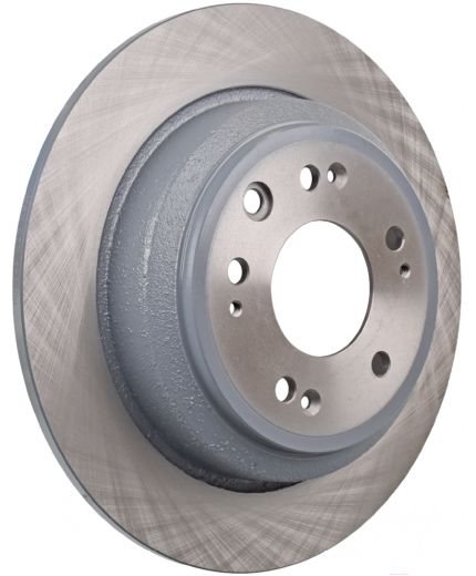 BLUE PRINT Тормозной диск Фото 3