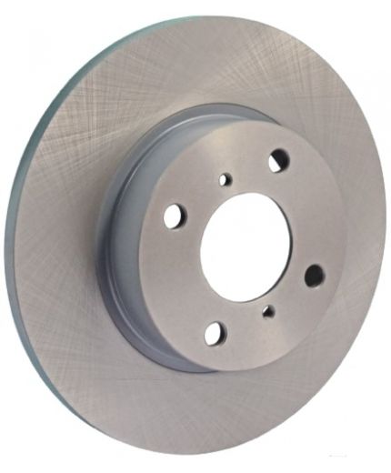 BLUE PRINT Тормозной диск Фото 2