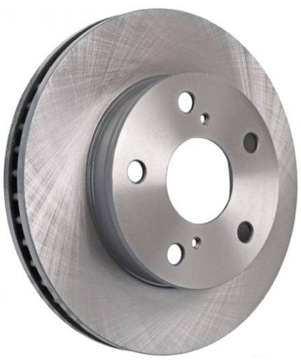 BLUE PRINT Тормозной диск Фото 2