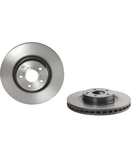 BREMBO Тормозной диск передний Фото 2