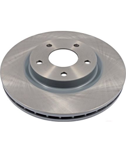 BLUE PRINT Тормозной диск Фото 2