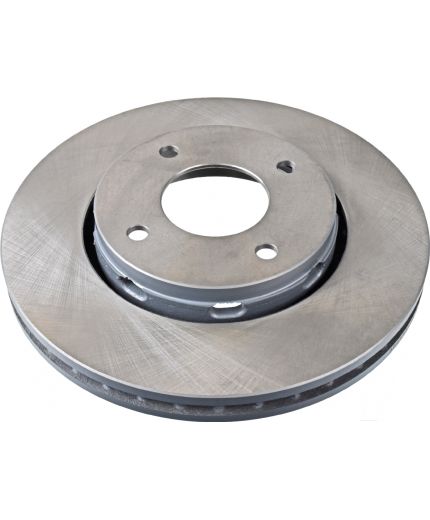 BLUE PRINT Тормозной диск Фото 2