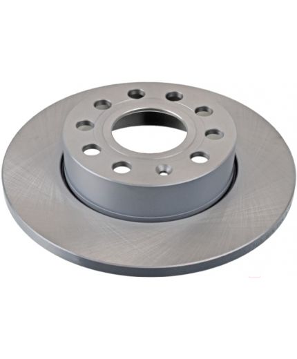 BLUE PRINT Тормозной диск Фото 2