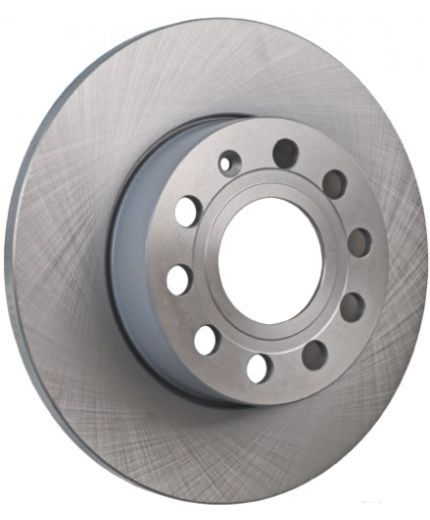 BLUE PRINT Тормозной диск Фото 3