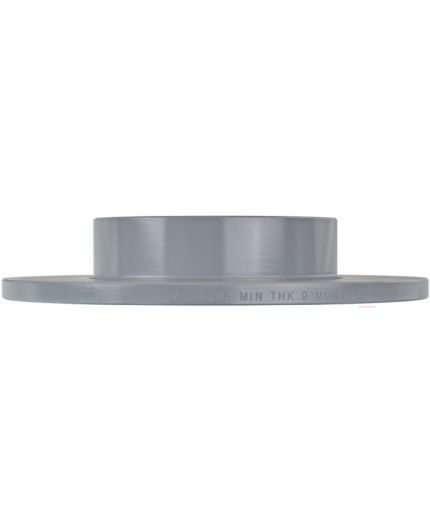 BLUE PRINT Тормозной диск Фото 4