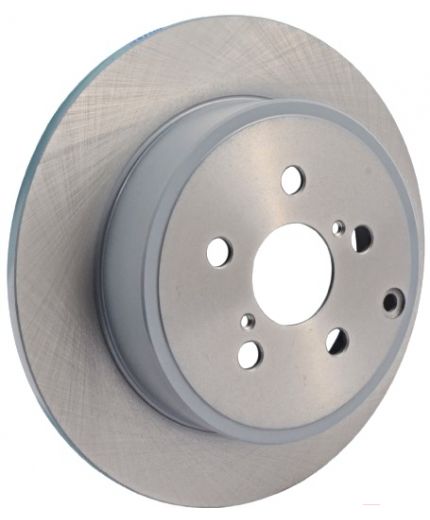 BLUE PRINT Тормозной диск Фото 2