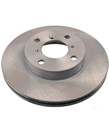 BLUE PRINT Тормозной диск