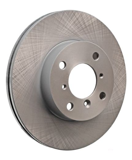 BLUE PRINT Тормозной диск Фото 2