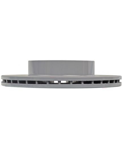 BLUE PRINT Тормозной диск Фото 3