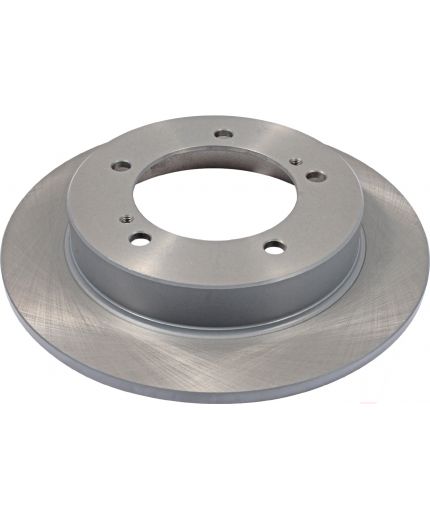 BLUE PRINT Тормозной диск Фото 2