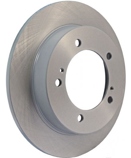 BLUE PRINT Тормозной диск Фото 3