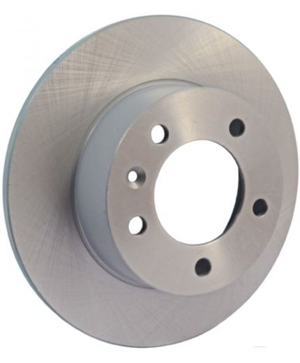 BLUE PRINT Тормозной диск Фото 2