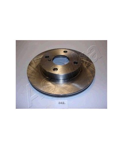 ASHIKA Тормозной диск