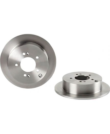 BREMBO Тормозной диск задний Фото 2