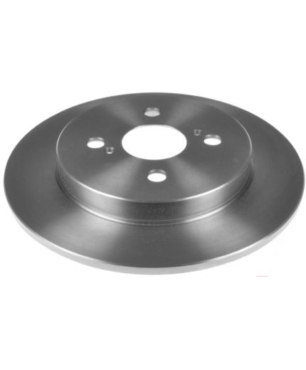 BLUE PRINT Тормозной диск Фото 2