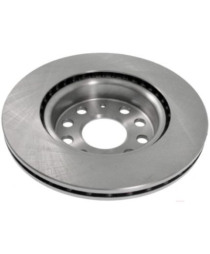 BLUE PRINT Тормозной диск Фото 2