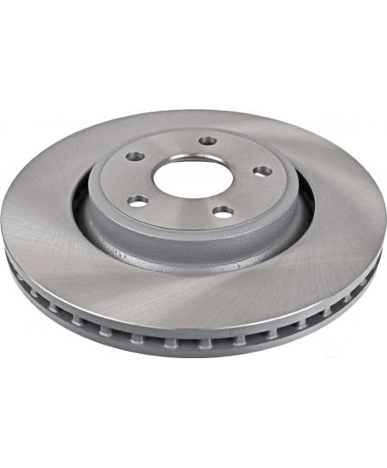 BLUE PRINT Тормозной диск