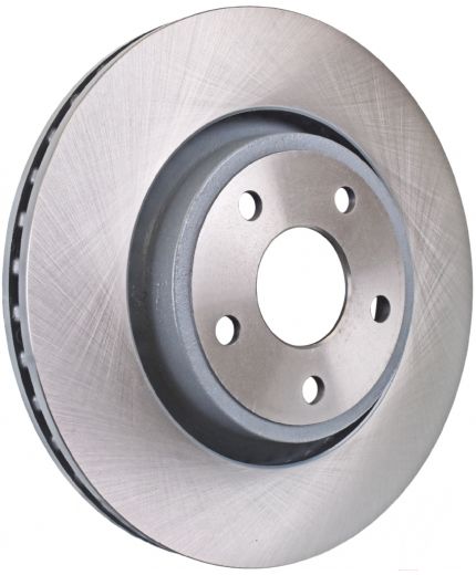 BLUE PRINT Тормозной диск Фото 2